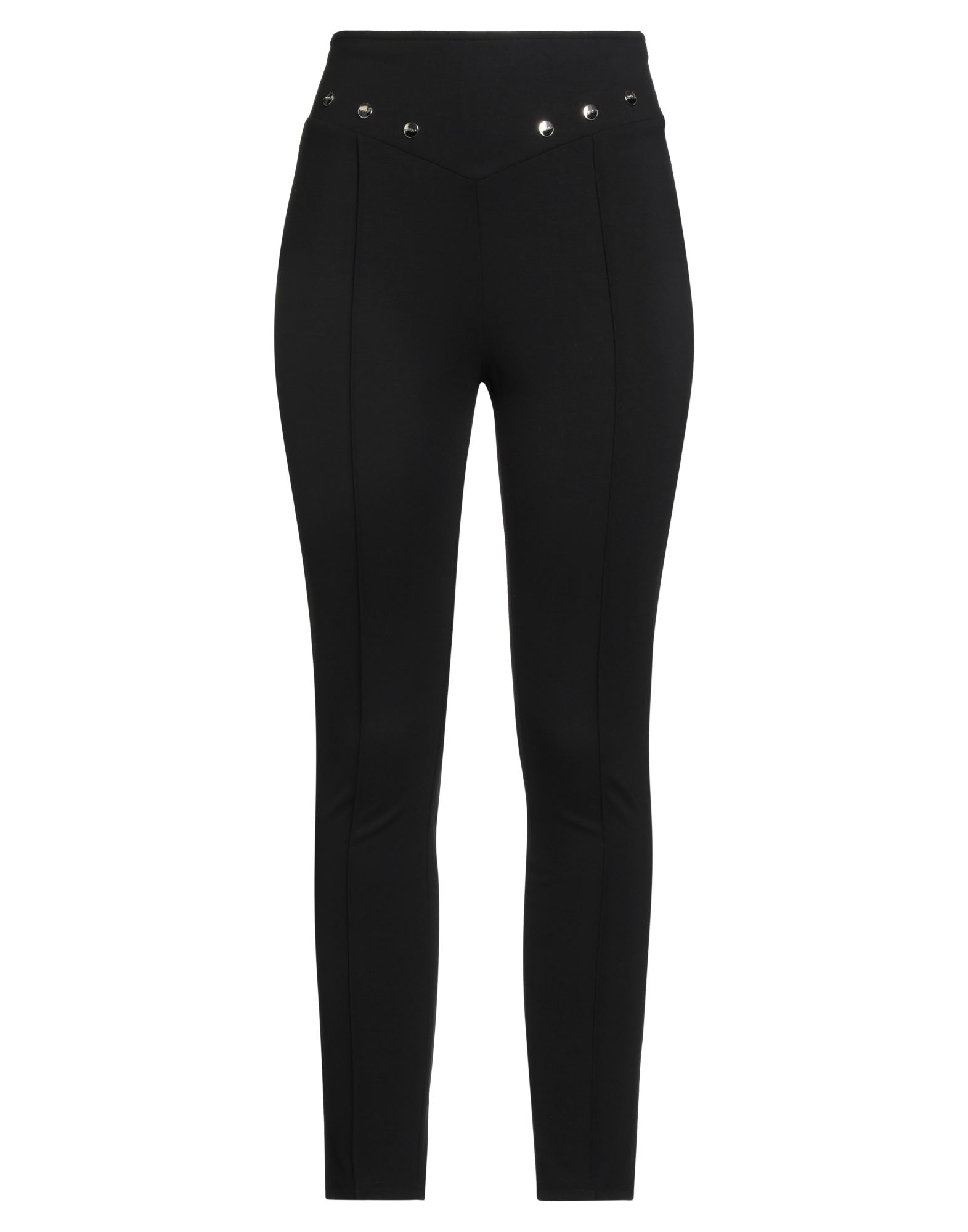 LIU •JO Hose Damen Schwarz LIU •JO Hose Damen Schwarz von LIU •JO