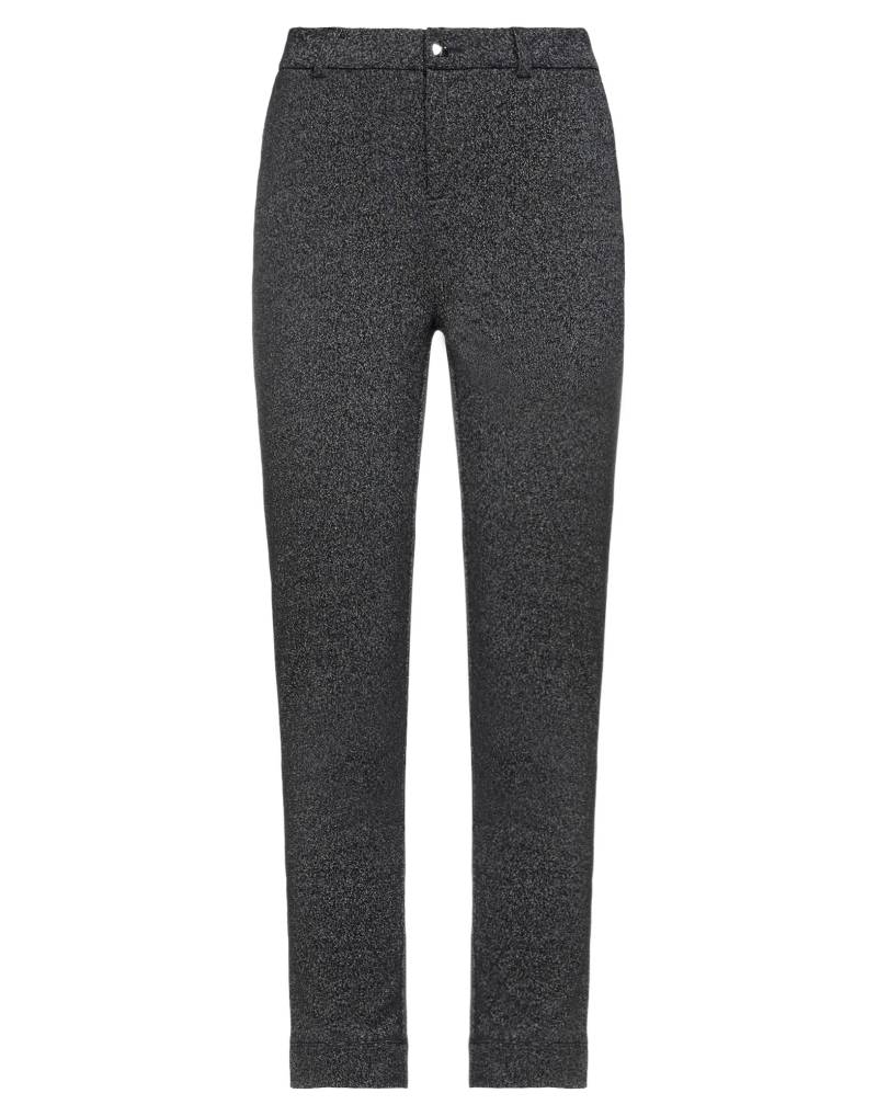 LIU •JO Hose Damen Schwarz von LIU •JO
