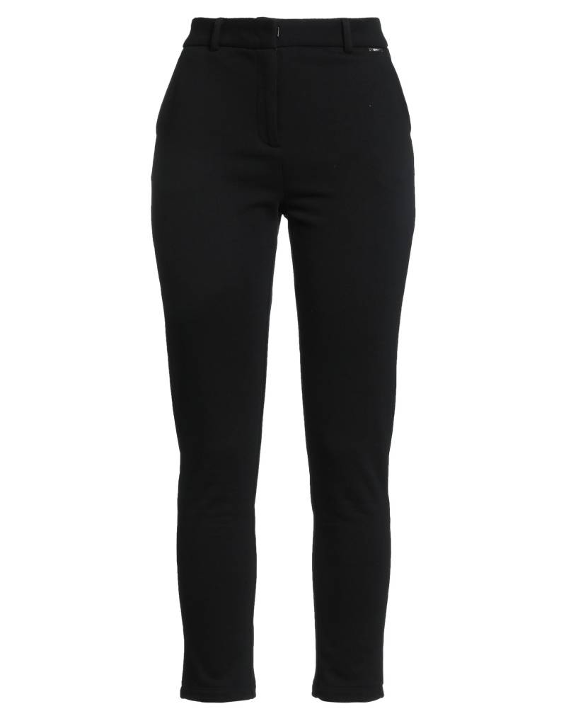 LIU •JO Hose Damen Schwarz von LIU •JO