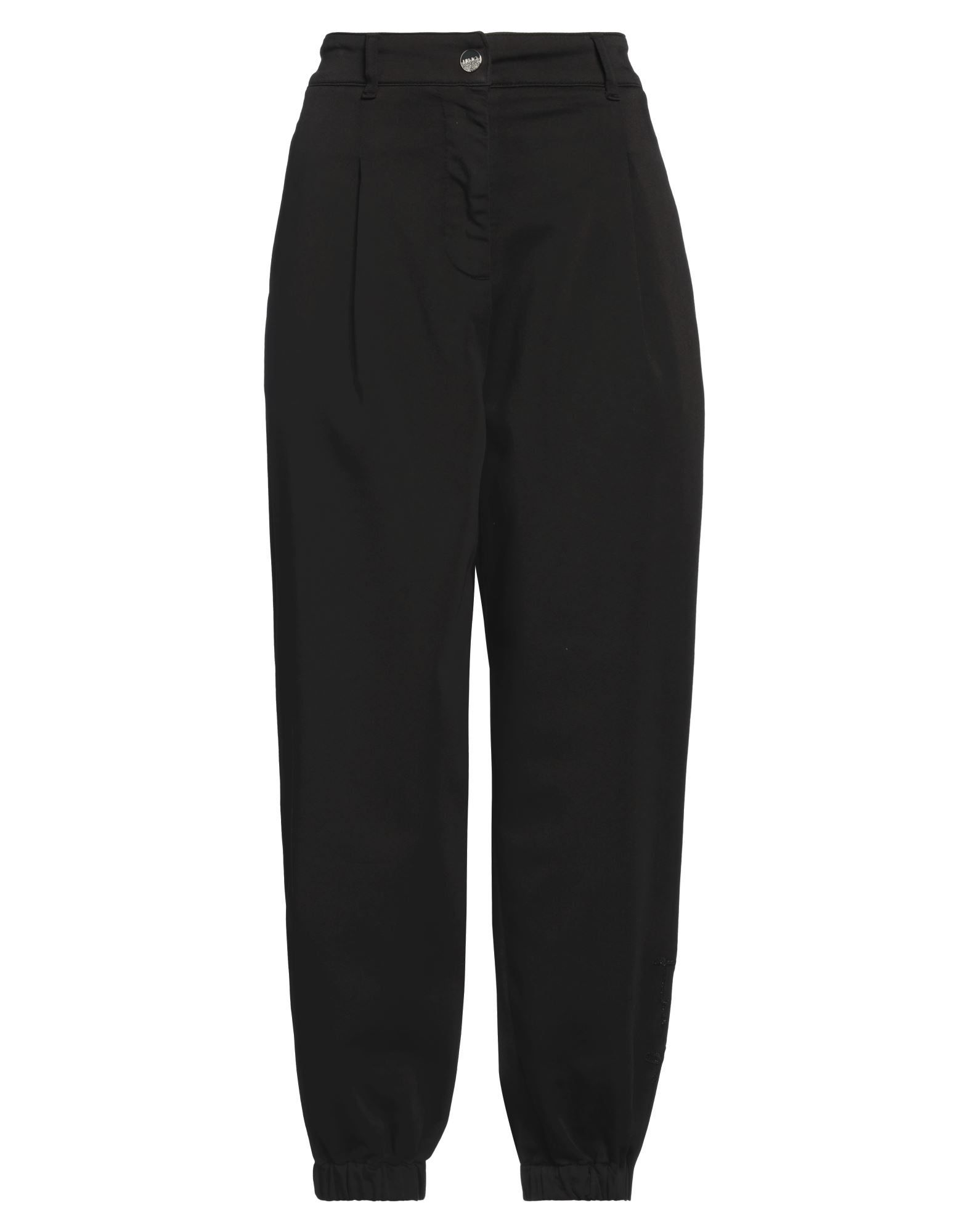 LIU •JO Hose Damen Schwarz LIU •JO Hose Damen Schwarz von LIU •JO