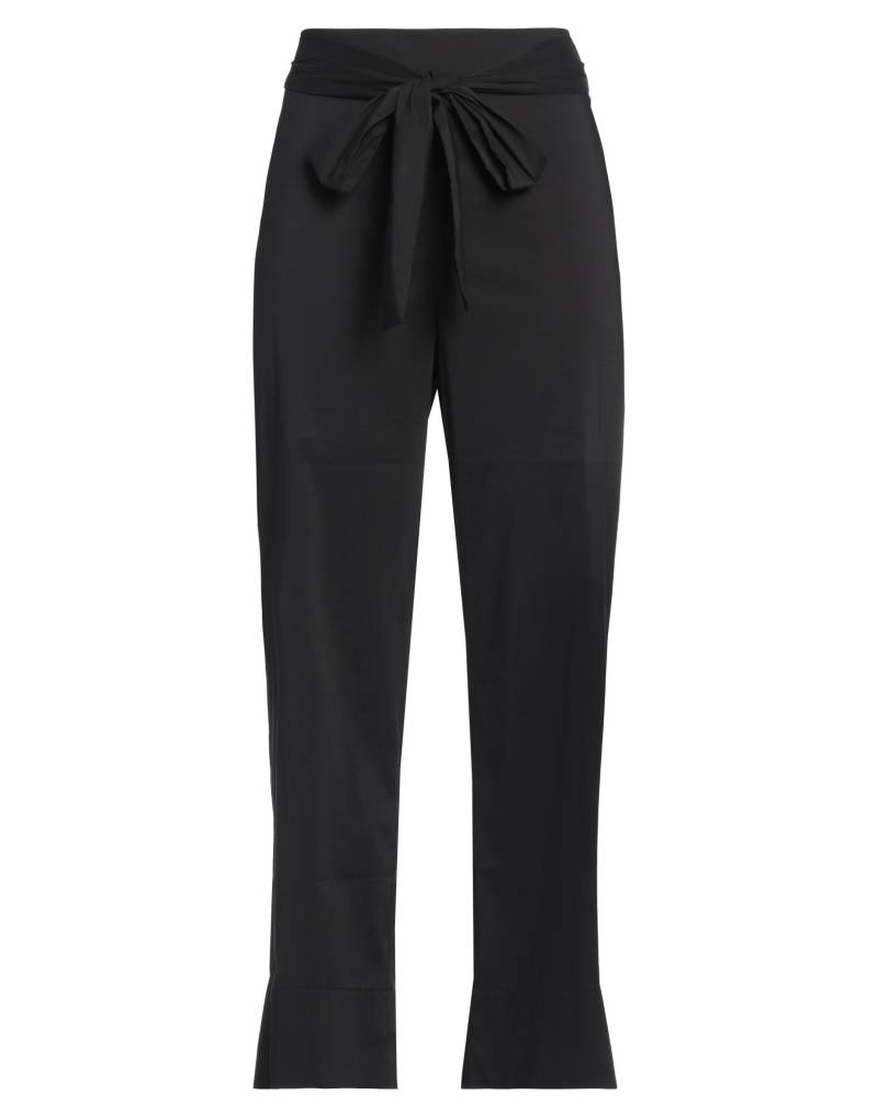 LIU •JO Hose Damen Schwarz von LIU •JO