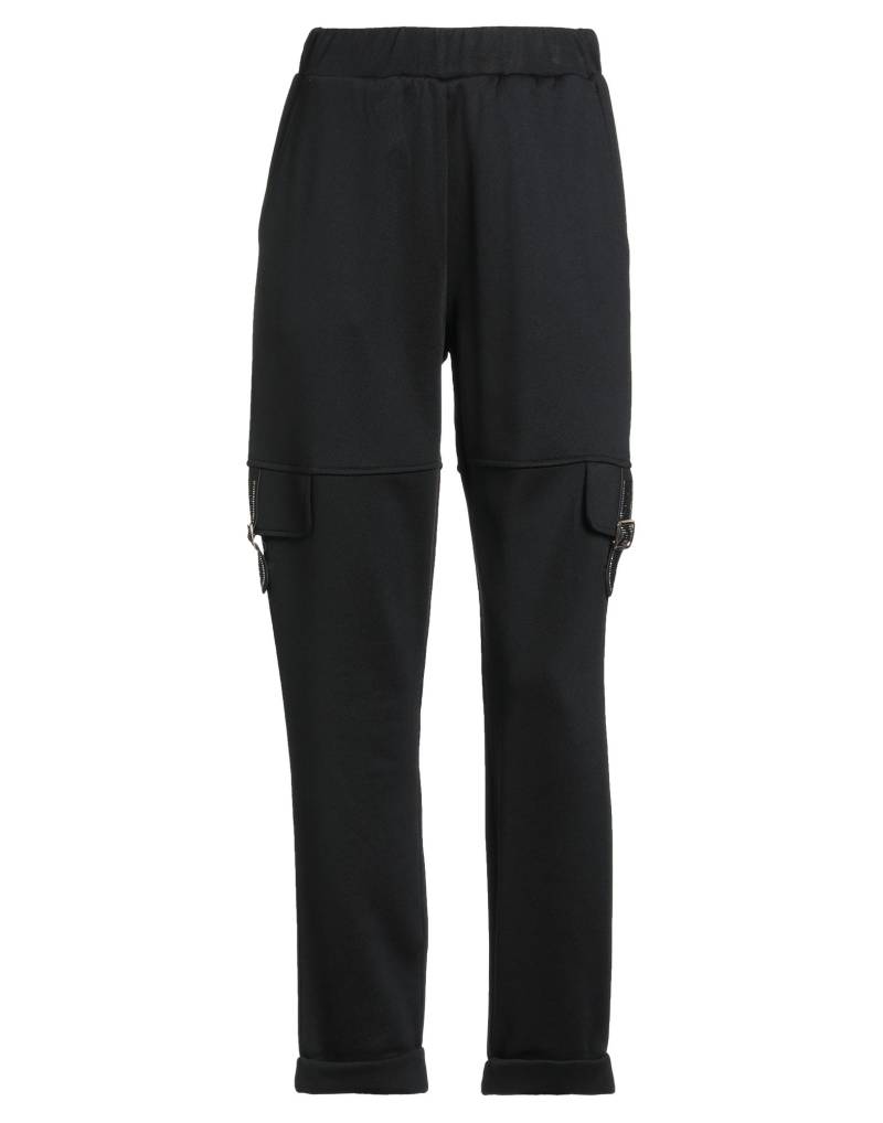 LIU •JO Hose Damen Schwarz von LIU •JO