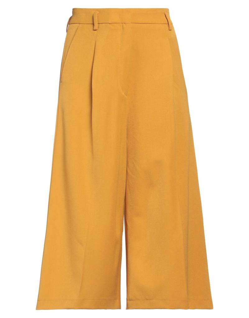 LIU •JO Hose Damen Senf von LIU •JO