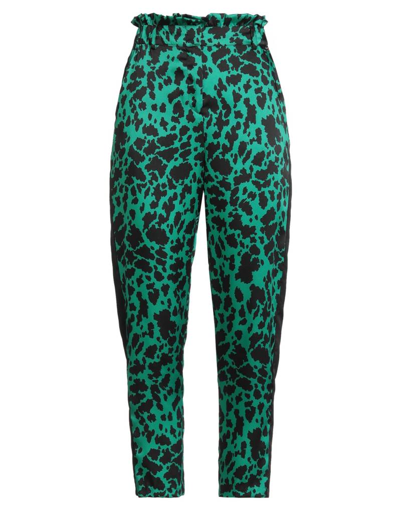 LIU •JO Hose Damen Smaragdgrün von LIU •JO