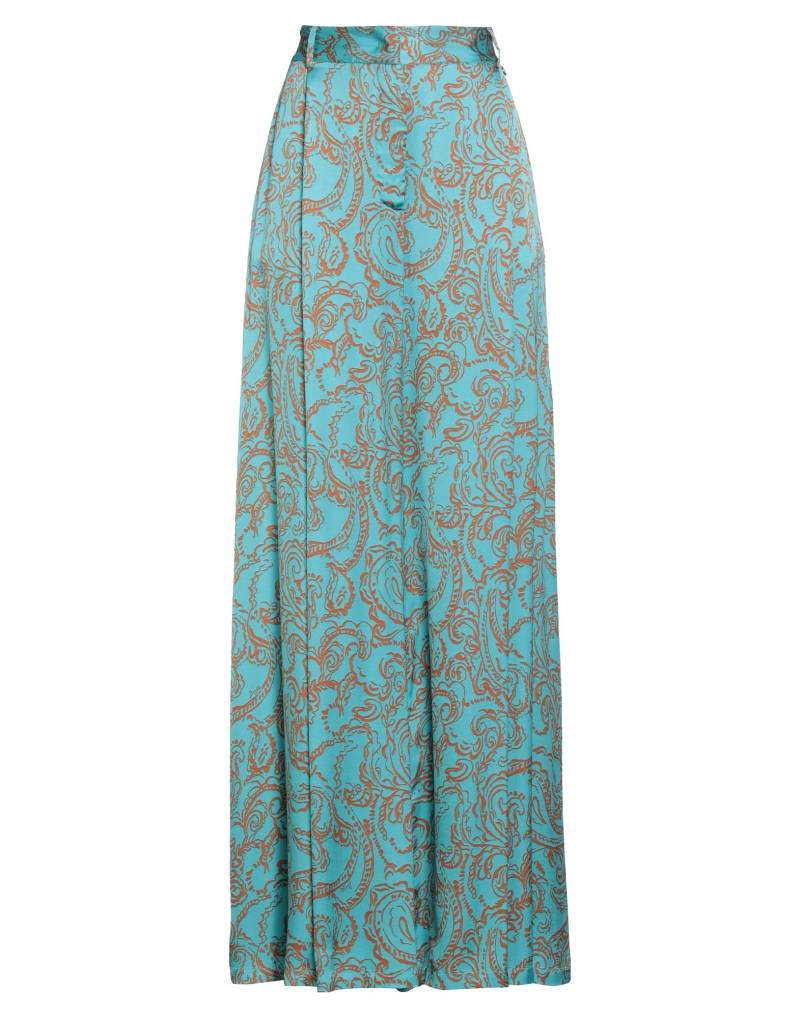 LIU •JO Hose Damen Tūrkis von LIU •JO