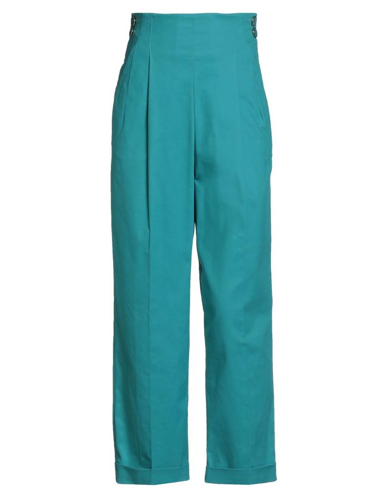 LIU •JO Hose Damen Tūrkis von LIU •JO