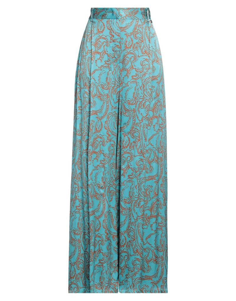 LIU •JO Hose Damen Tūrkis von LIU •JO