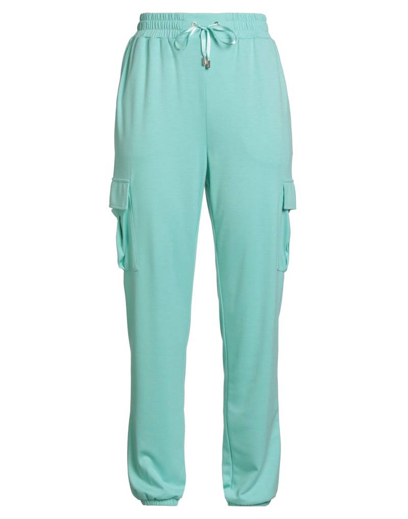 LIU •JO Hose Damen Tūrkis von LIU •JO