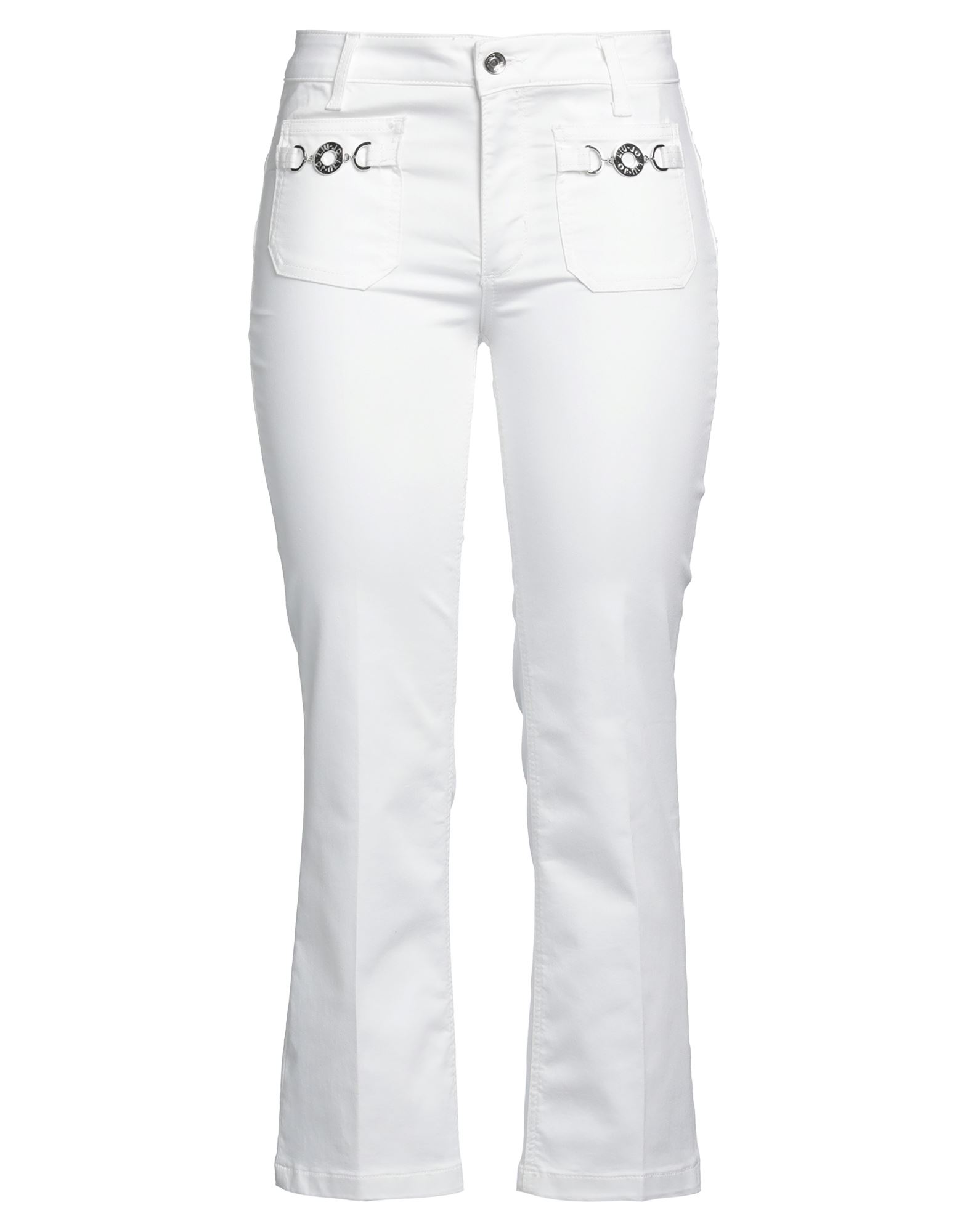 LIU •JO Hose Damen Weiß LIU •JO Hose Damen Weiß von LIU •JO
