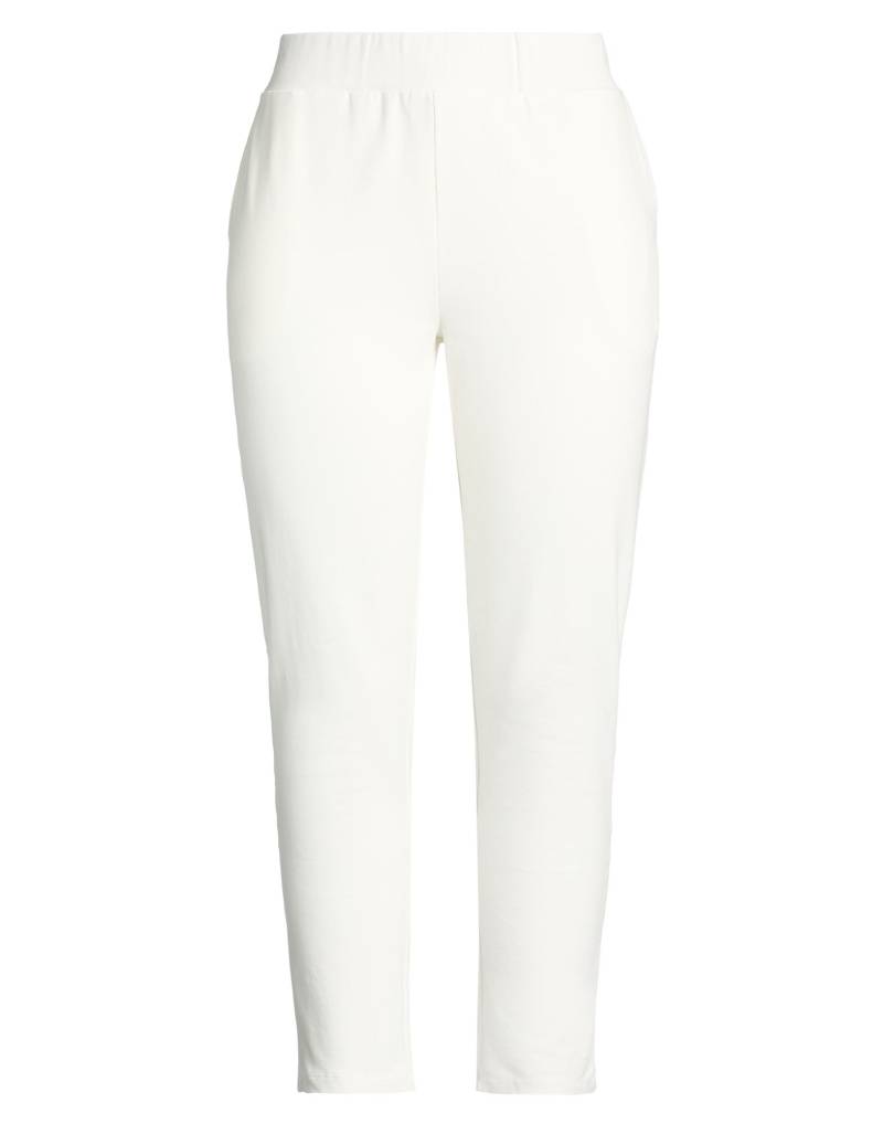 LIU •JO Hose Damen Weiß von LIU •JO
