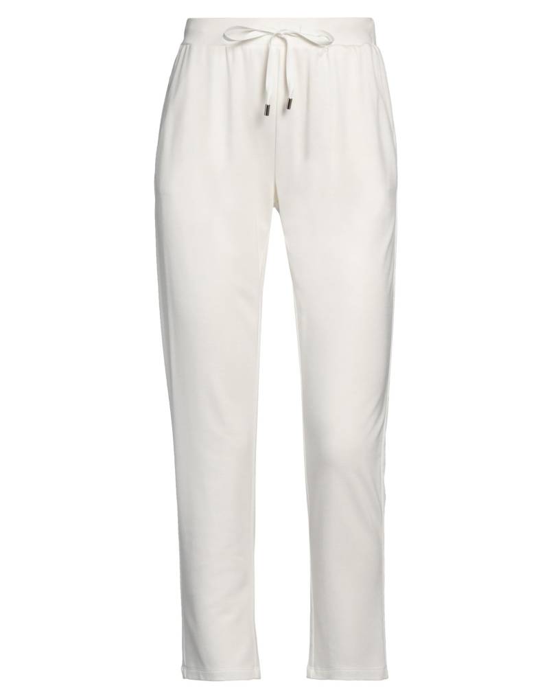 LIU •JO Hose Damen Weiß von LIU •JO