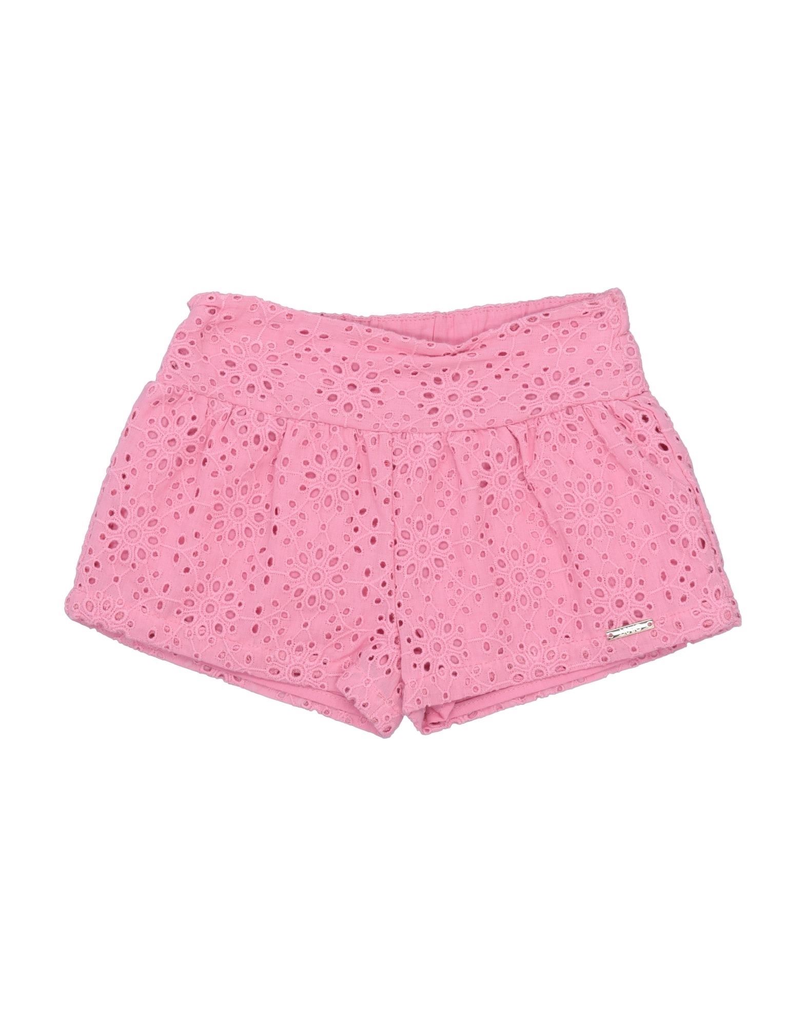 LIU •JO Shorts & Bermudashorts Kinder Altrosa von LIU •JO