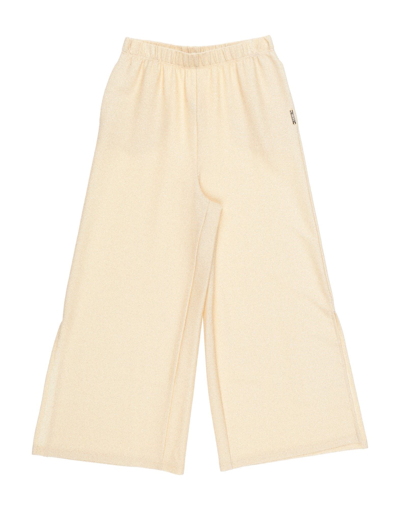 LIU •JO Hose Kinder Beige von LIU •JO