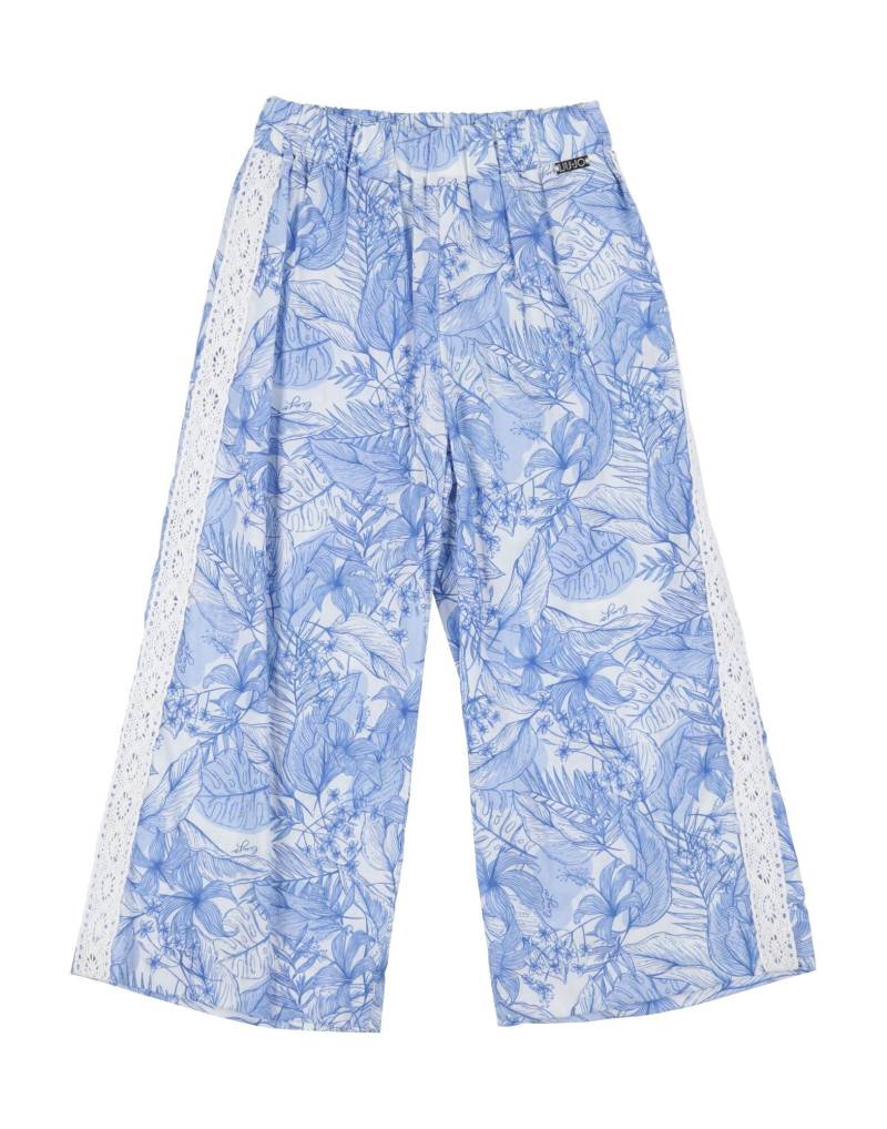 LIU •JO Hose Kinder Blau von LIU •JO
