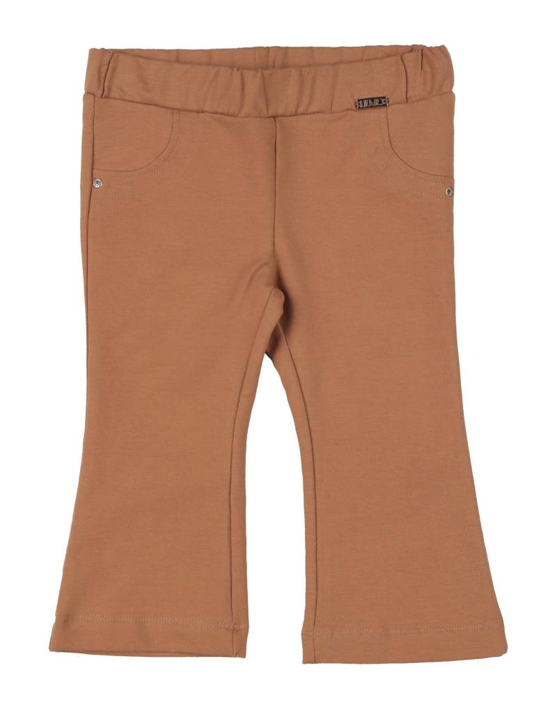 LIU •JO Hose Kinder Braun von LIU •JO