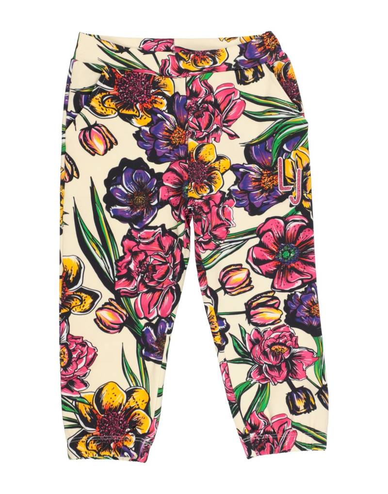 LIU •JO Hose Kinder Cremeweiß von LIU •JO