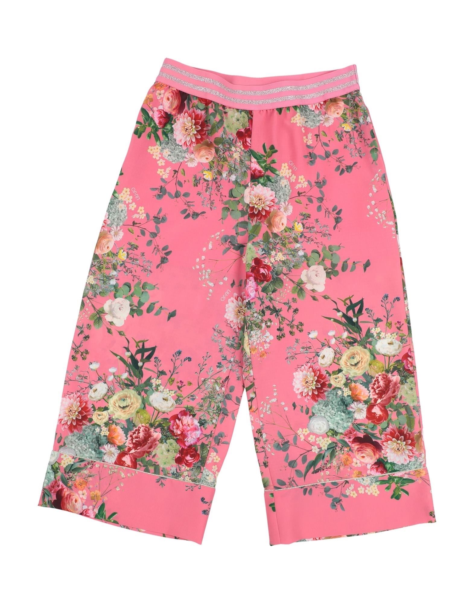 LIU •JO Hose Kinder Fuchsia von LIU •JO