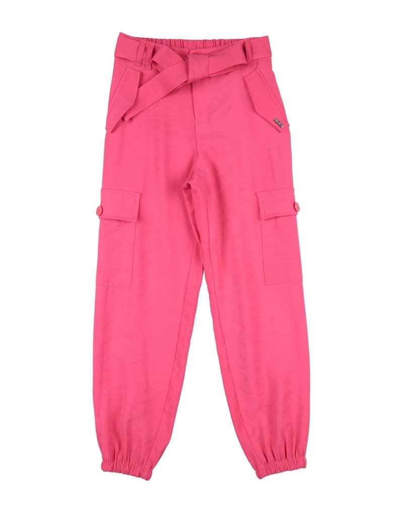 LIU •JO Hose Kinder Fuchsia von LIU •JO