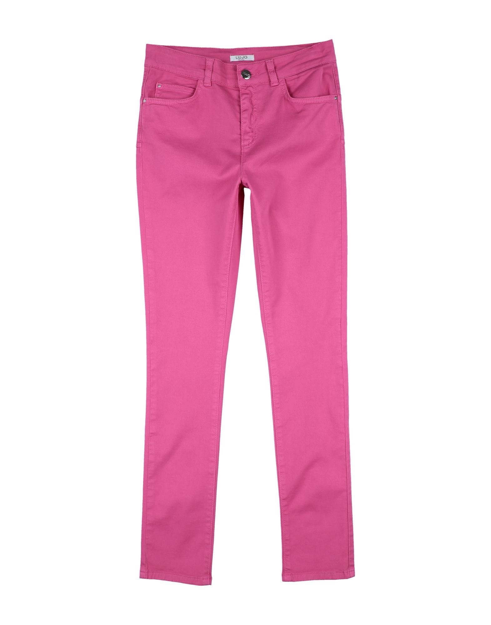 LIU •JO Hose Kinder Fuchsia von LIU •JO