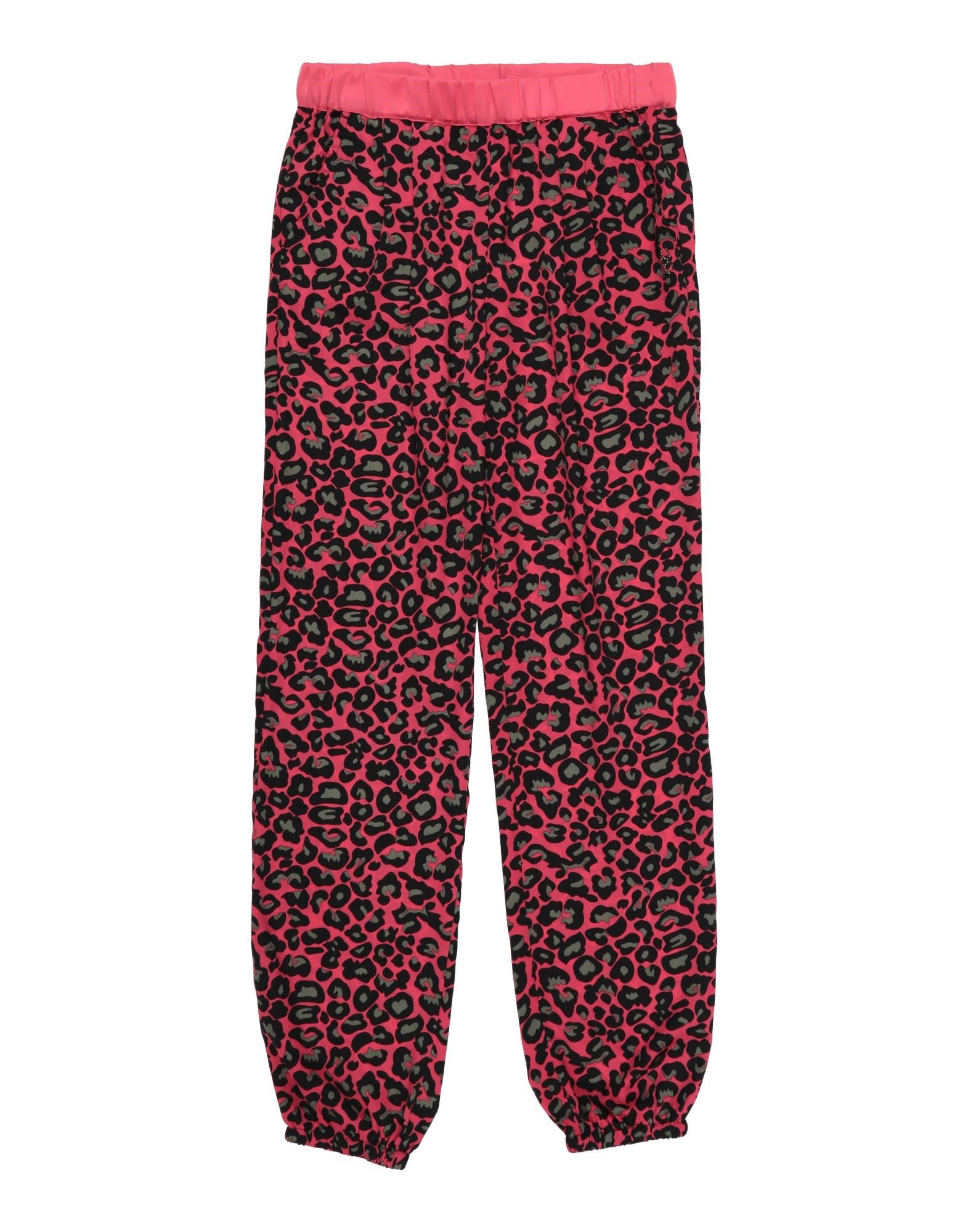 LIU •JO Hose Kinder Fuchsia von LIU •JO