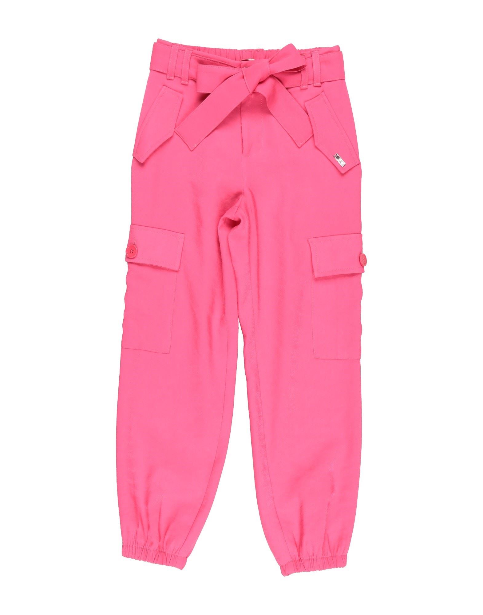 LIU •JO Hose Kinder Fuchsia von LIU •JO