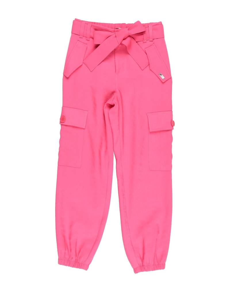 LIU •JO Hose Kinder Fuchsia von LIU •JO