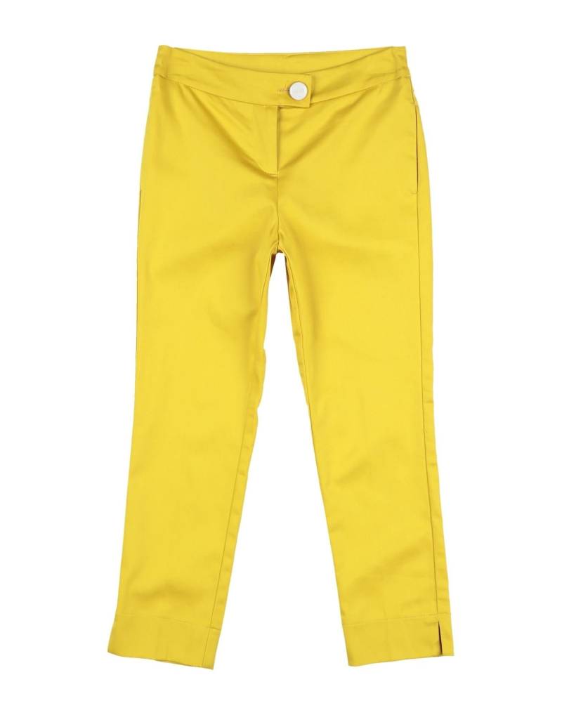 LIU •JO Hose Kinder Gelb von LIU •JO