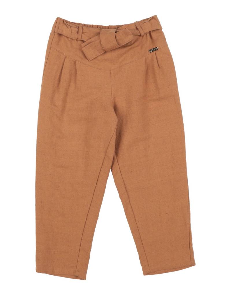 LIU •JO Hose Kinder Kamel von LIU •JO