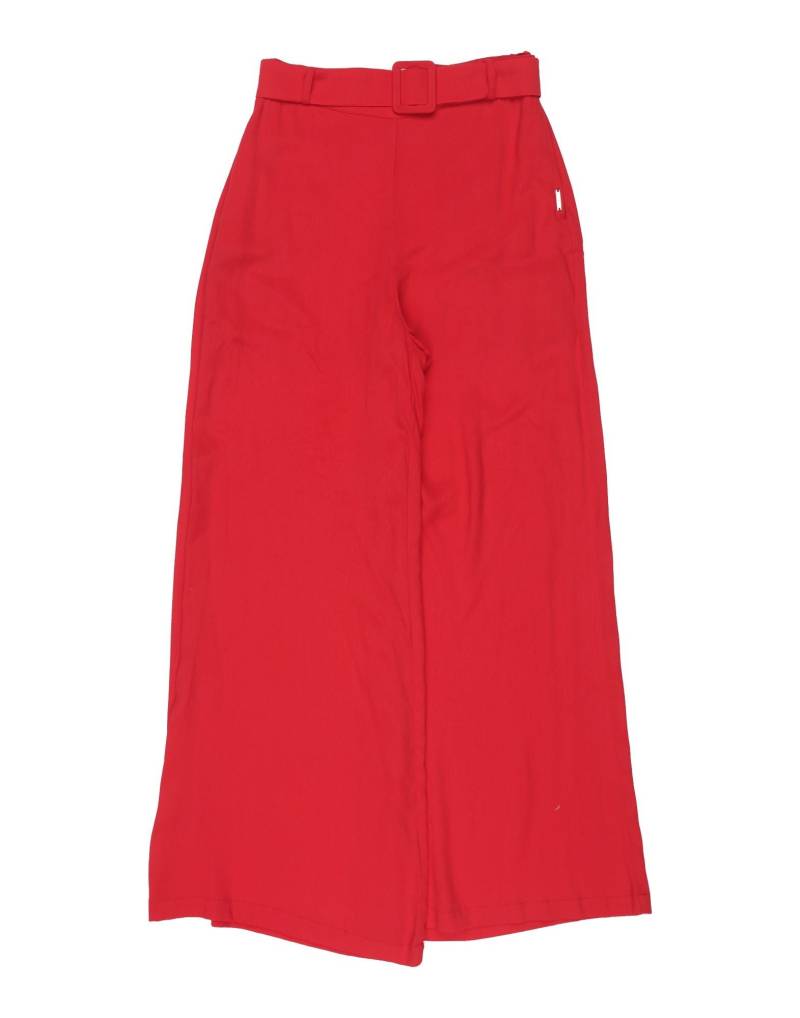 LIU •JO Hose Kinder Rot von LIU •JO