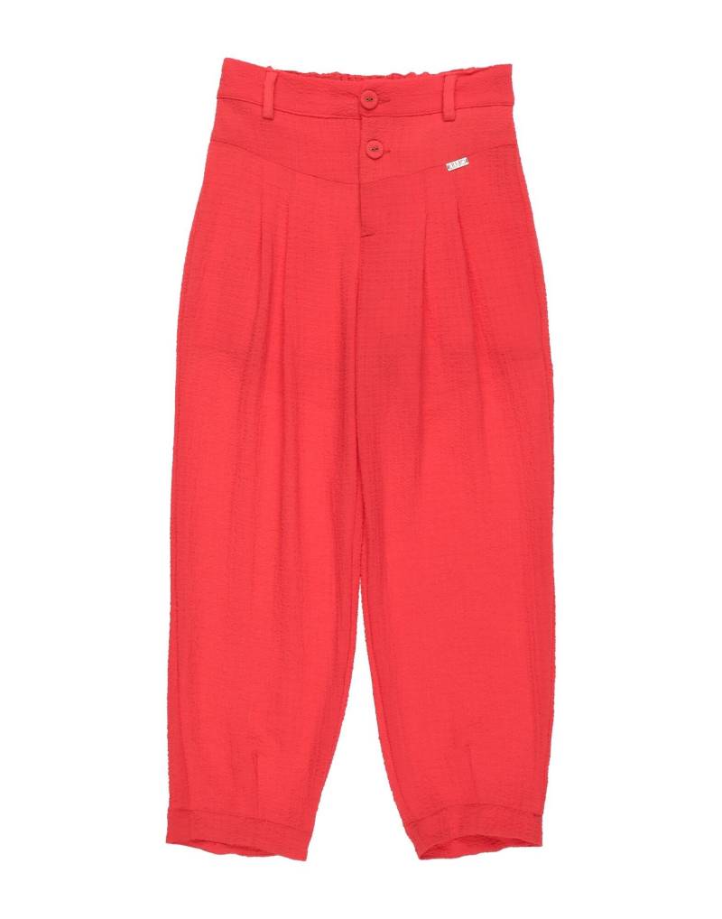 LIU •JO Hose Kinder Rot von LIU •JO