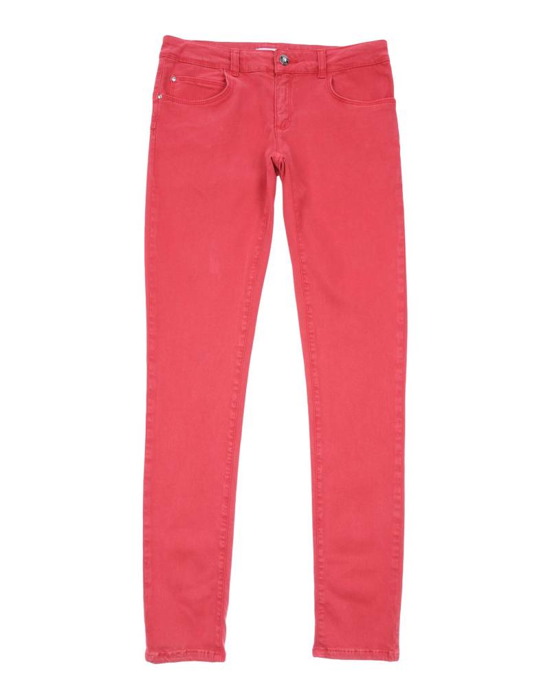 LIU •JO Hose Kinder Rot von LIU •JO