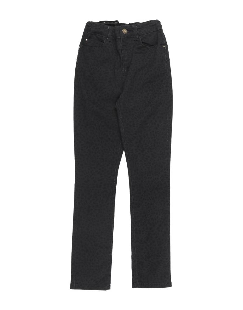 LIU •JO Hose Kinder Schwarz von LIU •JO