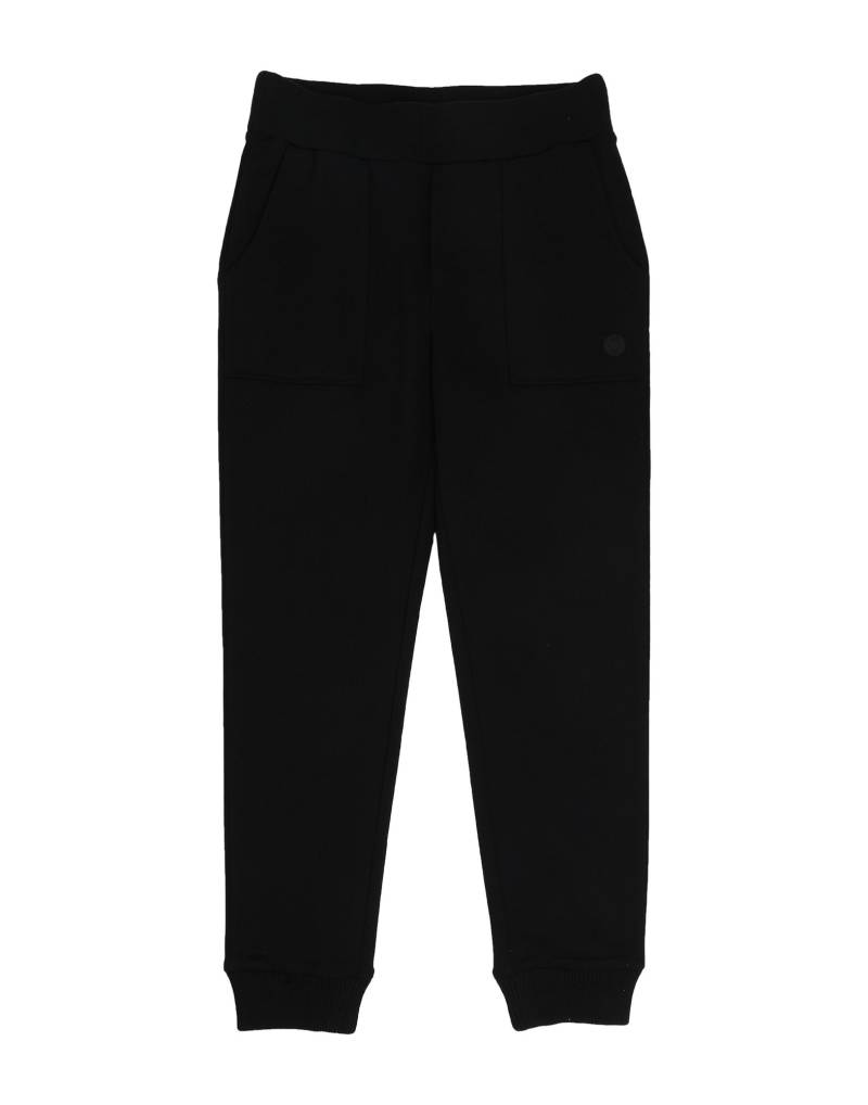 LIU •JO MAN Hose Kinder Schwarz von LIU •JO MAN