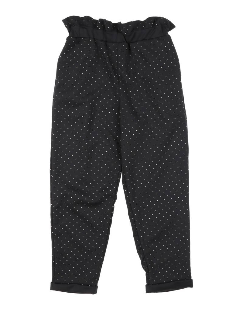 LIU •JO Hose Kinder Schwarz von LIU •JO