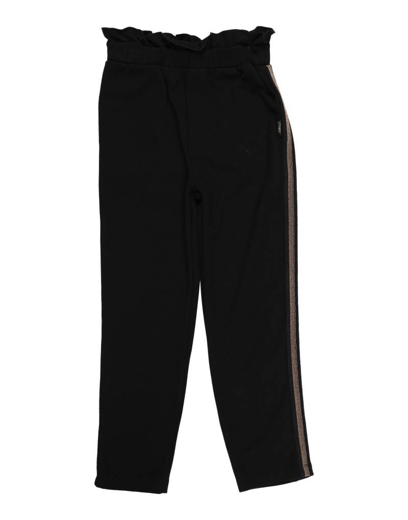 LIU •JO Hose Kinder Schwarz von LIU •JO