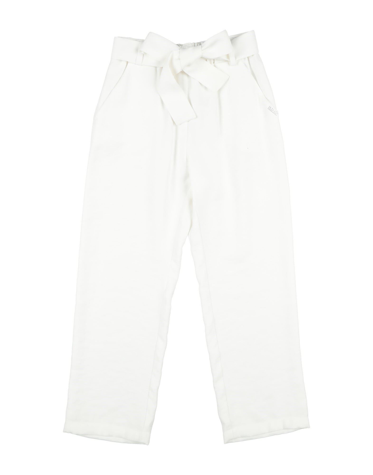 LIU •JO Hose Kinder Weiß von LIU •JO