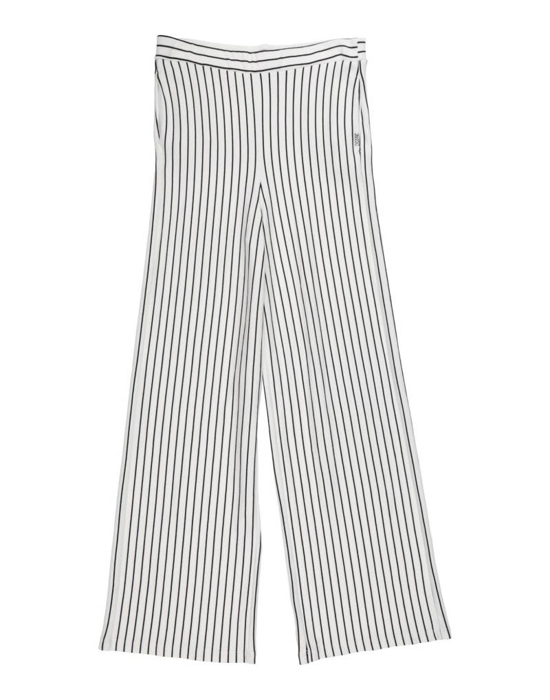 LIU •JO Hose Kinder Weiß von LIU •JO