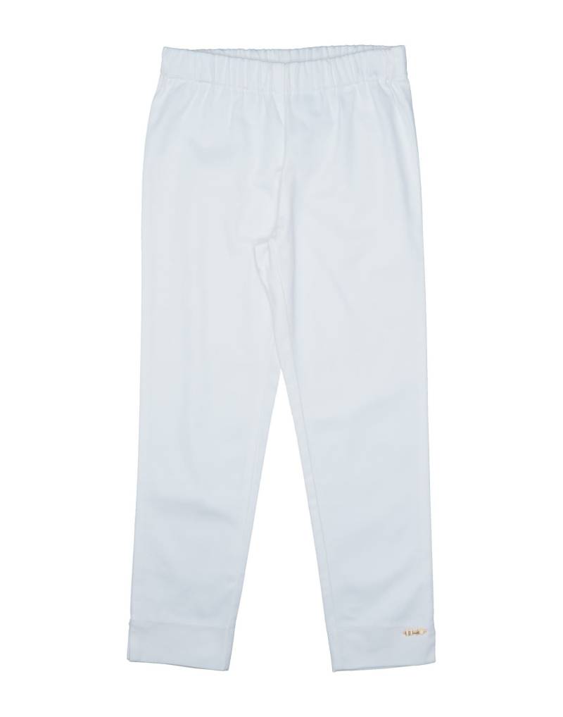 LIU •JO Hose Kinder Weiß von LIU •JO