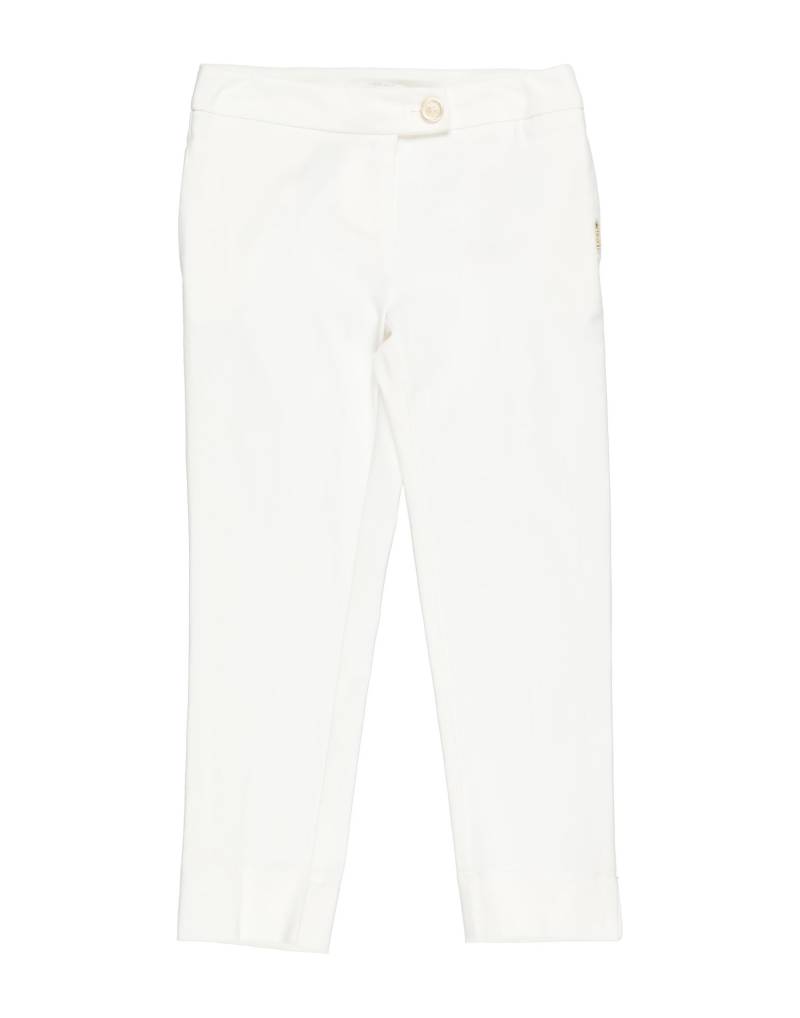 LIU •JO Hose Kinder Weiß von LIU •JO