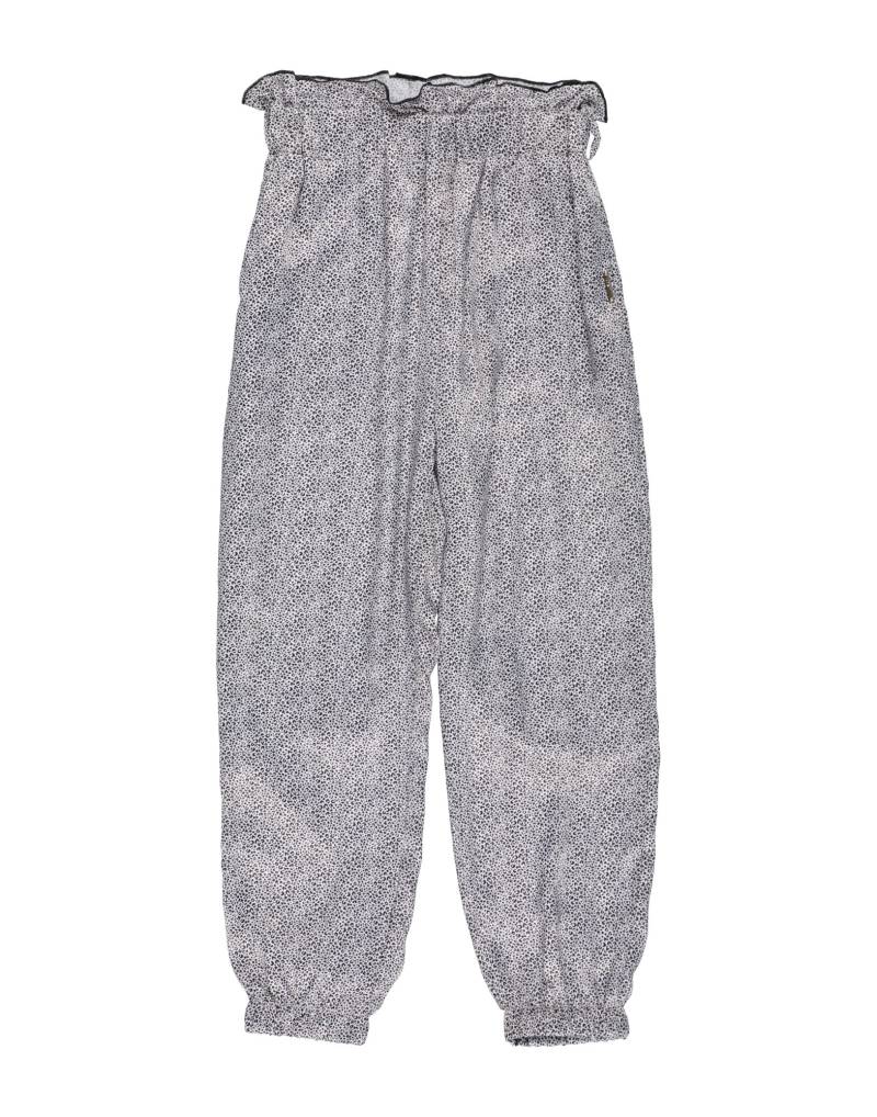 LIU •JO Hose Kinder Weiß von LIU •JO