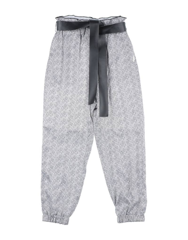 LIU •JO Hose Kinder Weiß von LIU •JO