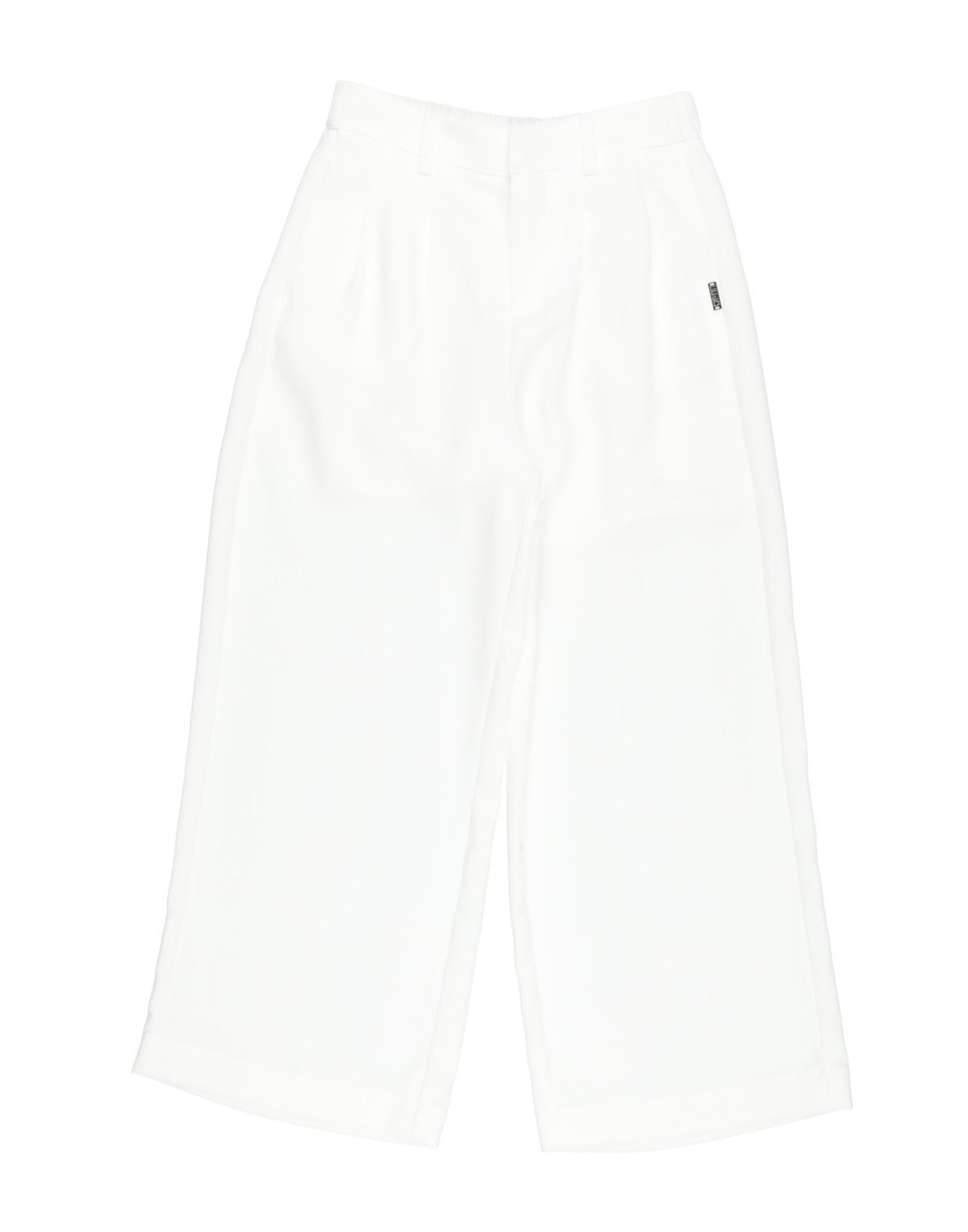 LIU •JO Hose Kinder Weiß von LIU •JO