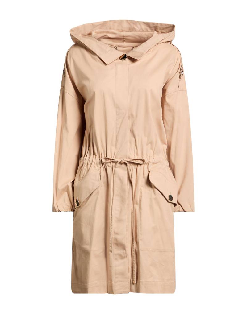LIU •JO Jacke, Mantel & Trenchcoat Damen Beige von LIU •JO