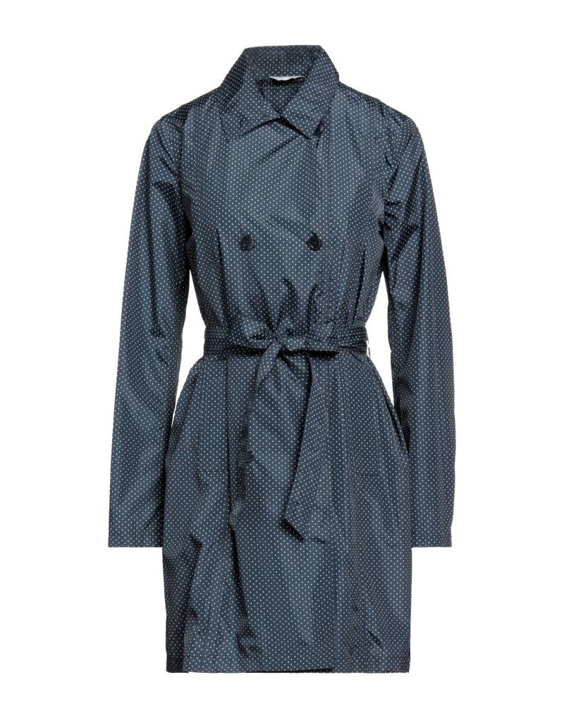 LIU •JO Jacke, Mantel & Trenchcoat Damen Nachtblau von LIU •JO