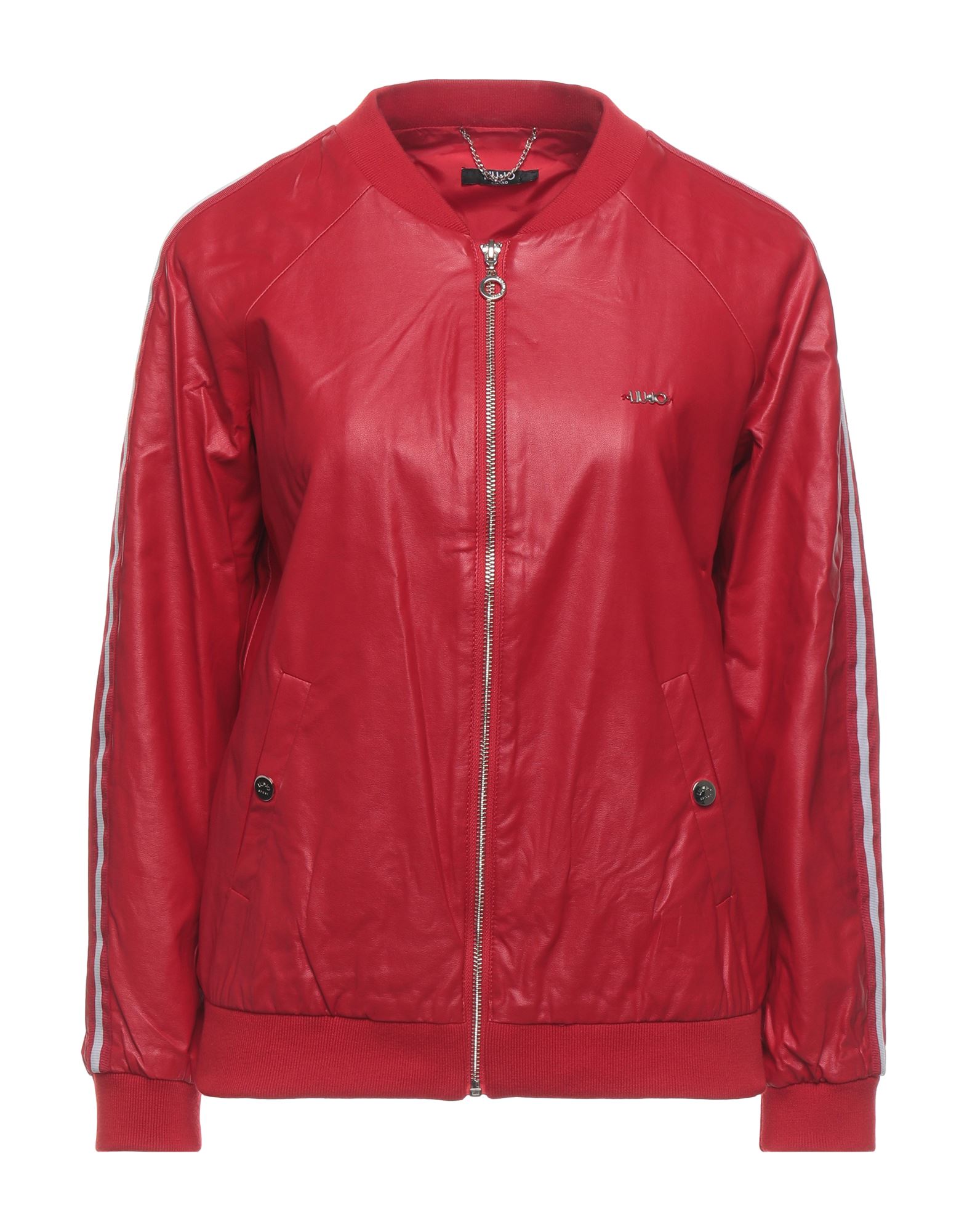 LIU •JO Jacke & Anorak Damen Rosa von LIU •JO