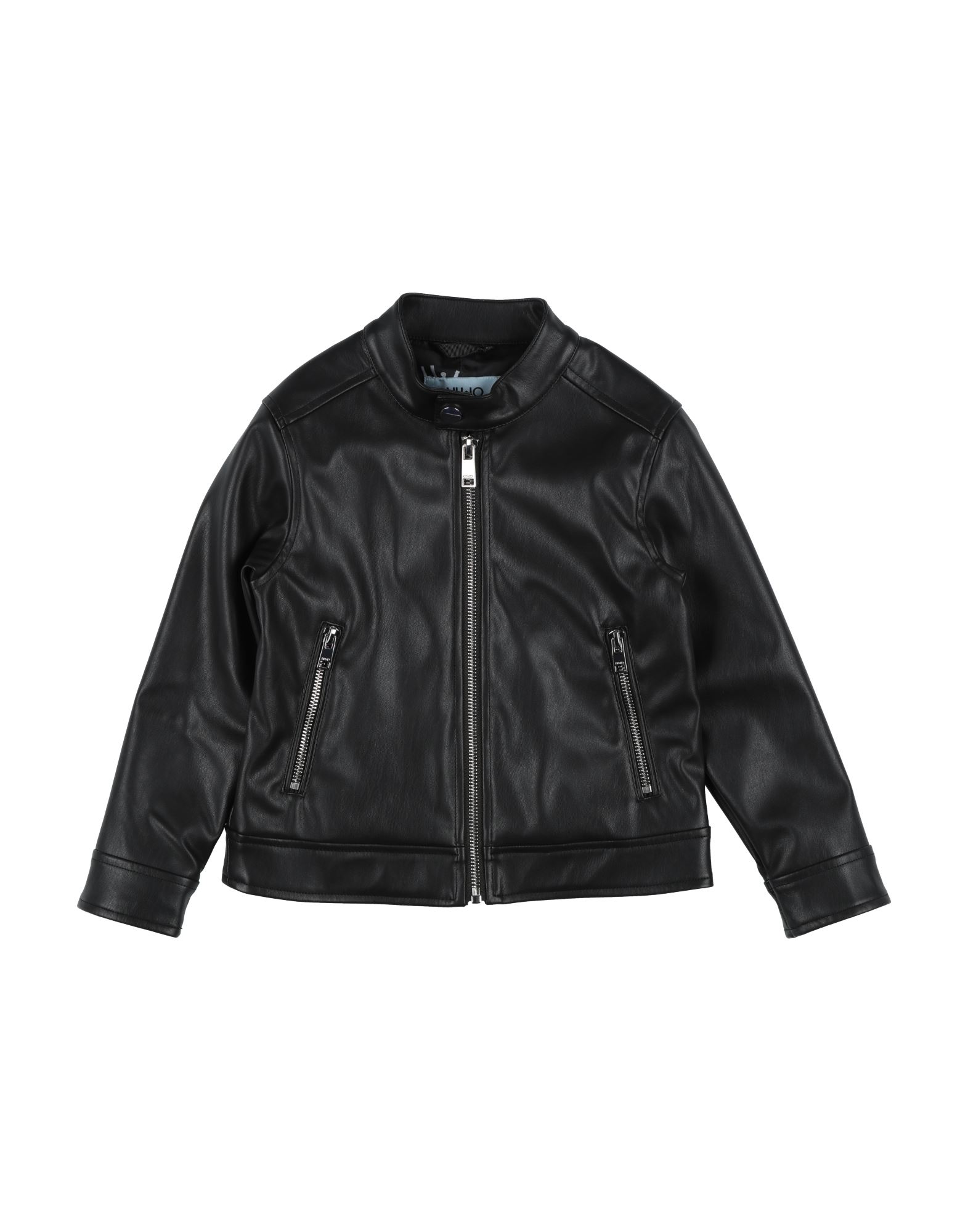 LIU •JO Jacke & Anorak Kinder Schwarz von LIU •JO