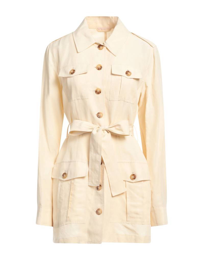 LIU •JO Jacke & Anorak Damen Beige von LIU •JO