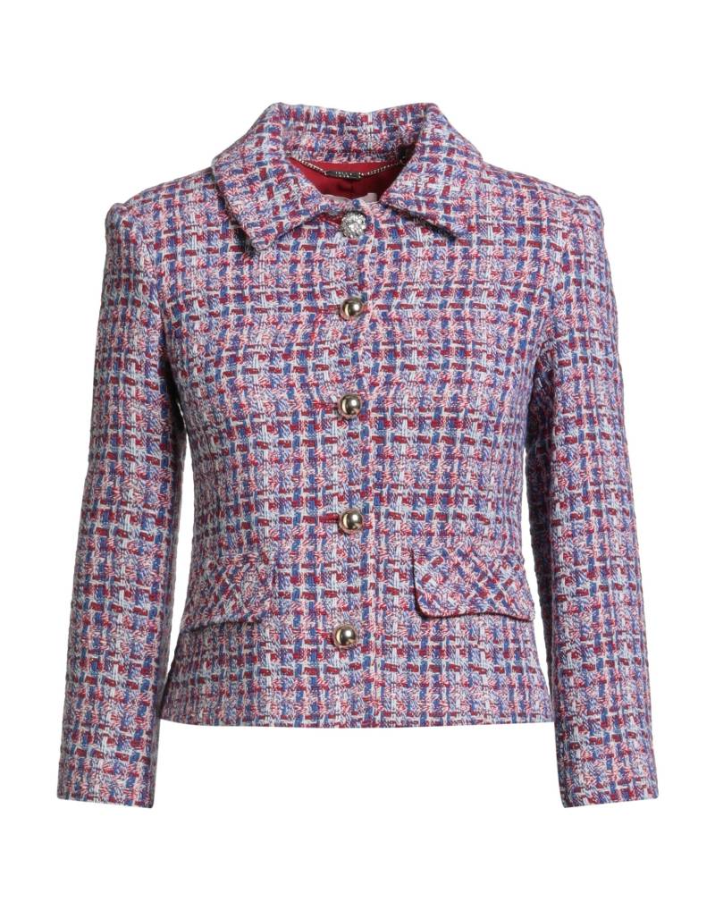 LIU •JO Jacke & Anorak Damen Blau von LIU •JO