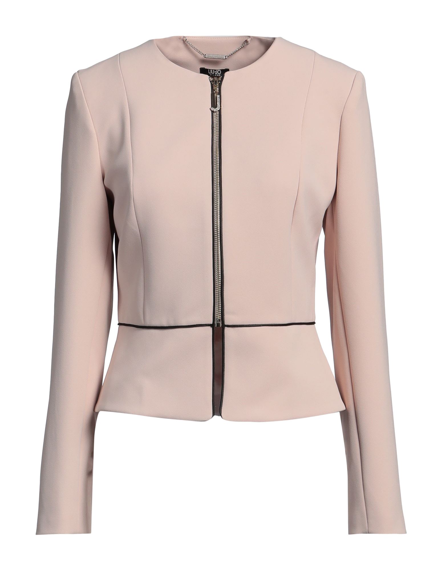 LIU •JO Jacke & Anorak Damen Hellrosa von LIU •JO