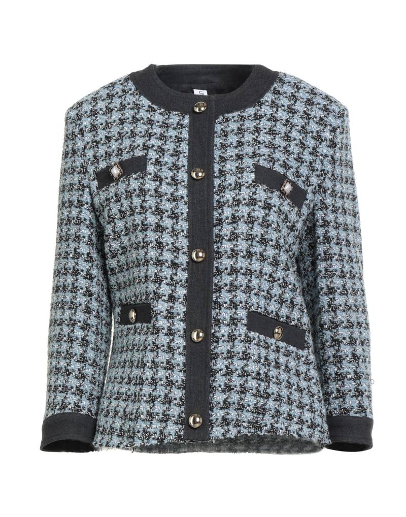 LIU •JO Jacke & Anorak Damen Himmelblau von LIU •JO